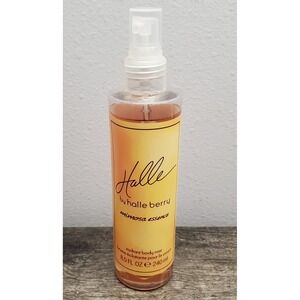 Halle Berry MIMOSA ESSENCE Radiant Body Mist 8OZ/240ML-NEW Discontinued